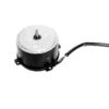 Bus Air Conditioning Condenser, 12/24V, 100Pa, 3500+/-200rpm
