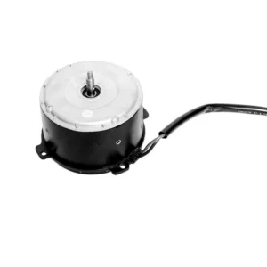 Bus Air Conditioning Condenser, 12/24V, 100Pa, 3500+/-200rpm