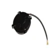 Bus Air Conditioning Condenser, 12/24V, 100Pa, 3500+/-200rpm - view 2