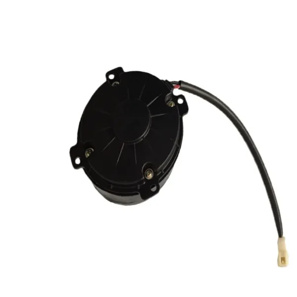 Bus Air Conditioning Condenser, 12/24V, 100Pa, 3500+/-200rpm - view 2