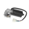 Bus Shutter Motor, 12V, 24V, 50w