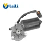 Bus Shutter Motor, 12V, 24V, 50w - view 4