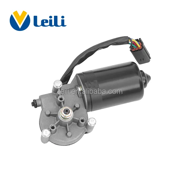 Bus Shutter Motor, 12V, 24V, 50w - view 4