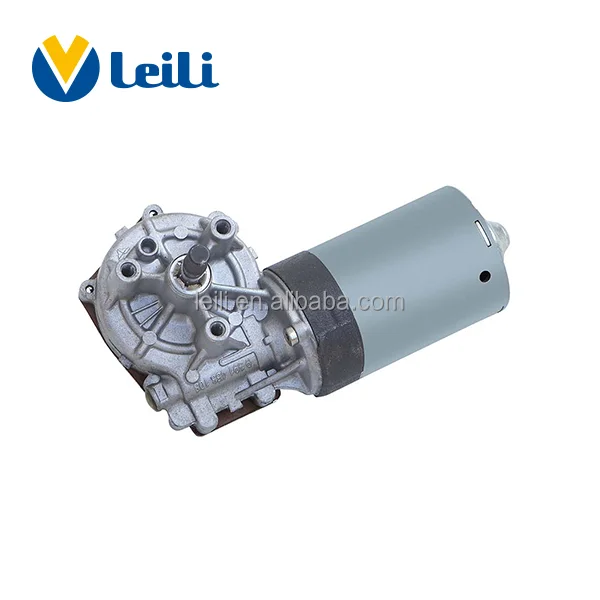 Bus Shutter Motor, 12V, 24V, 50w - view 5