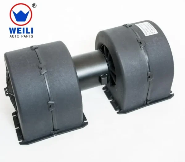 Bustruckheavy Vehicles Air Conditioner, ZHF2827A, 24v, ≥1100m3 - view 5