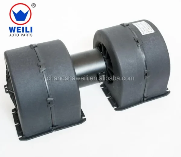 Bustruckheavy Vehicles Air Conditioner, ZHF2827A, 24v, ≥1100m3 - view 6