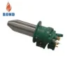 Butane Burner Alloy Tube, TJ0025, 67kW