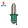 Butane Burner Alloy Tube, TJ0025, 67kW - view 4