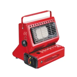 Butane Gas Heater