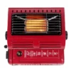Butane Gas Heater - view 2