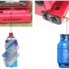Butane Gas Heater - view 4