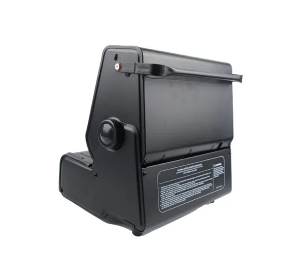 Butane Gas Heater - view 5