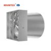 Butterfly Cone Exhaust Fan, 1.1KW, 380 V, Electric