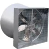 Butterfly Cone Exhaust Fan, 110, Electric