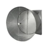 Butterfly Cone Exhaust Fan, 50", BESS