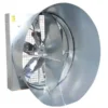 Butterfly Cone Exhaust Fan, 50-Inch, Stainless, Steel, 380V
