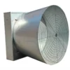 Butterfly Cone Exhaust Fan, 50-Inch, Stainless, Steel, 380V - view 6
