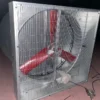 Butterfly Cone Exhaust Fan, Wall, 50inch