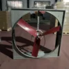 Butterfly Cone Exhaust Fan, Wall, 50inch - view 4