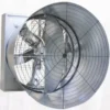 Butterfly Cone Exhaust Fan, Wall, Axial - view 3