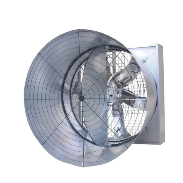 Butterfly Cone Extractor, 115, Electric