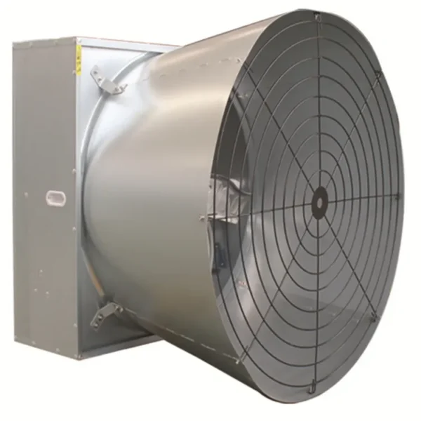 Butterfly Cone Extractor, 115, Electric - view 2