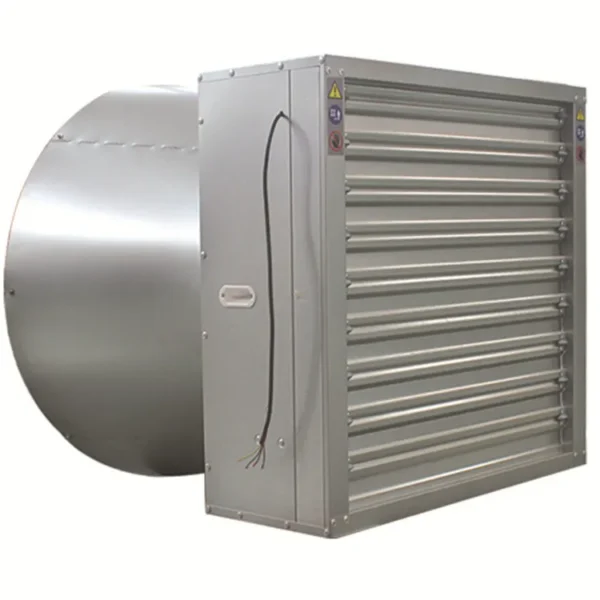 Butterfly Cone Extractor, 115, Electric - view 3