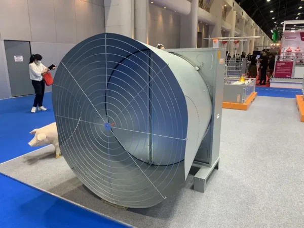 Butterfly Cone Extractor, 115, Electric - view 4
