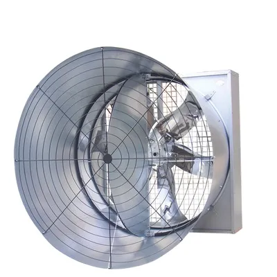 Butterfly Cone Extractor, 115, Electric - view 5