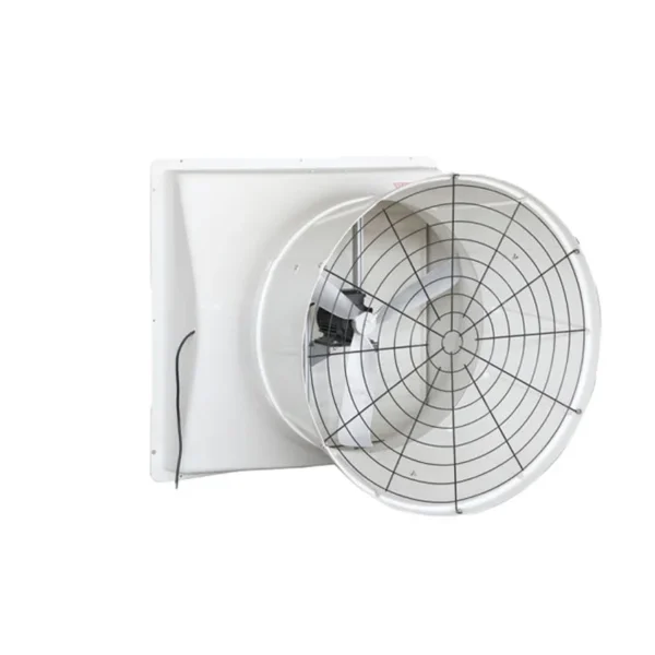 Butterfly Cone Extractor, 120 V, Electric - view 6