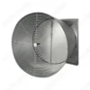 Butterfly Cone Extractor, Wall, 220-380V, Hot Galvanized - view 6