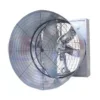 Butterfly Cone Fan, 220V, Electric