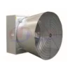 Butterfly Cone Fan, 220V, Electric - view 2
