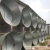 Butterfly Cone Fan, 380 V, Electric - view 4
