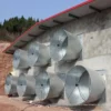 Butterfly Cone Fan, 380 V, Electric - view 5
