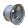 Butterfly Cone Fan, 380V, Electric - view 4