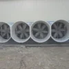 Butterfly Cone Fan, 380V, Electric - view 6