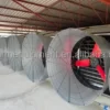 Butterfly Cone Fan, 50" - view 2