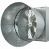 Butterfly Cone Fan, 50" - view 6