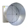 Butterfly Cone Fan, 50inch, 380-415V, Electric