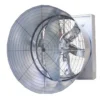 Butterfly Cone Fan, 50inch, 380-415V, Electric - view 2