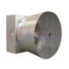 Butterfly Cone Fan, AC 110-440V, Electric - view 2