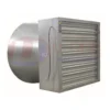Butterfly Cone Fan, AC 110-440V, Electric - view 3
