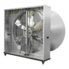 Butterfly Cone Fan, MSE-1380, 380V, Electric