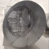 Butterfly Cone Fan, MSE-1380, 380V, Electric - view 2