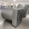 Butterfly Cone Fan, MSE-1380, 380V, Electric - view 4