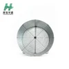 Butterfly Cone Ventilation Fan, 50-inch, 380 V, Electric - view 2