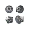 Butterfly Livestock Exhaust Fan, 380V, 220V - view 6