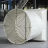 Butterfly-shaped Conical Exhaust Fan, AC 220V~240V, Electric - view 3