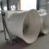 Butterfly-shaped Conical Exhaust Fan, AC 220V~240V, Electric - view 4